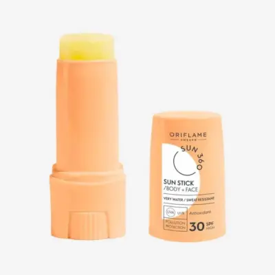 خرید ضد آفتاب استیکی اوریفلیم برند Oriflame